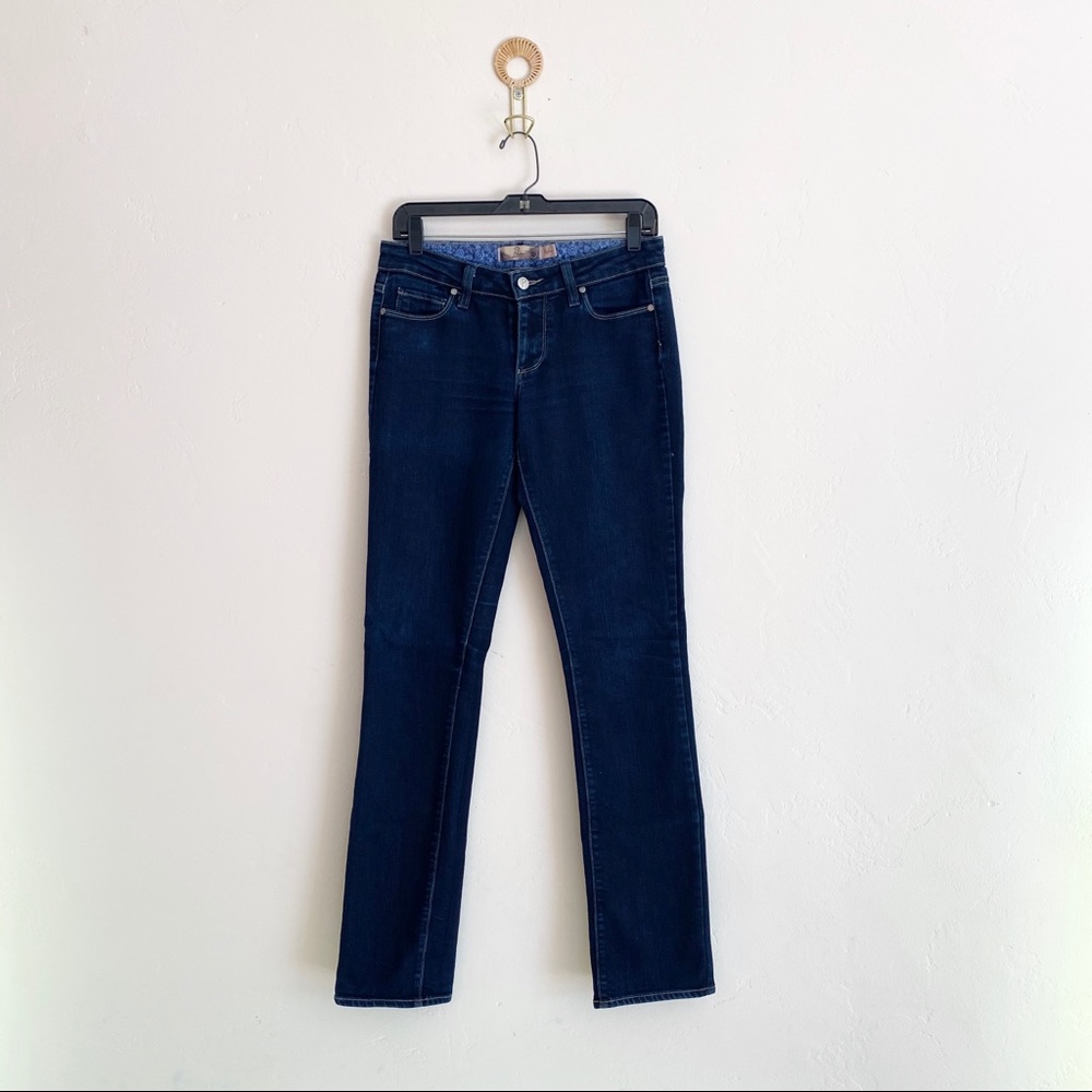 Paige Skyline Jeans